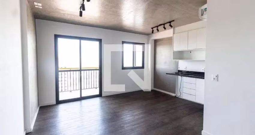 Apartamento para venda - santana, 1 quarto,  68 m² - são paulo