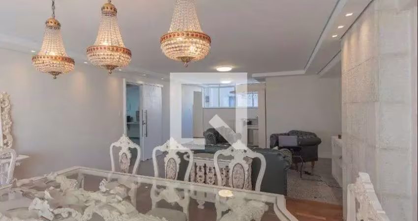 Apartamento para venda - centro, 3 quartos,  168 m² - campinas