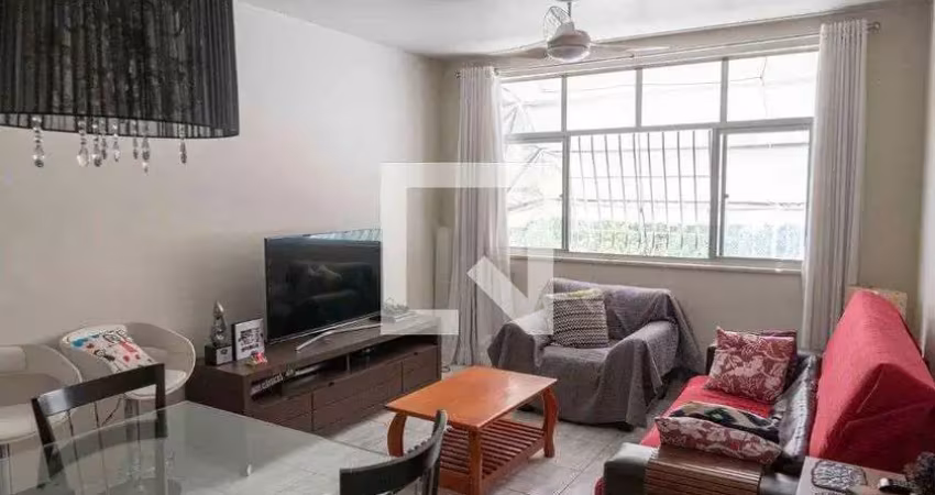 Apartamento para venda - ingá, 3 quartos,  105 m² - niterói