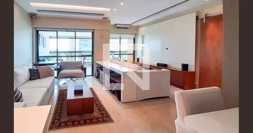 Apartamento para venda - jardim oceânico, 3 quartos,  137 m² - rio de janeiro