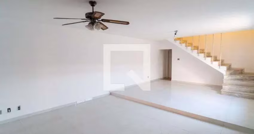 Casa para venda - vila mascote, 3 quartos,  194 m² - são paulo