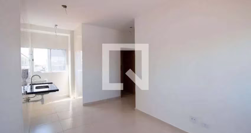 Apartamento para venda - vila progresso, 2 quartos,  43 m² - são paulo