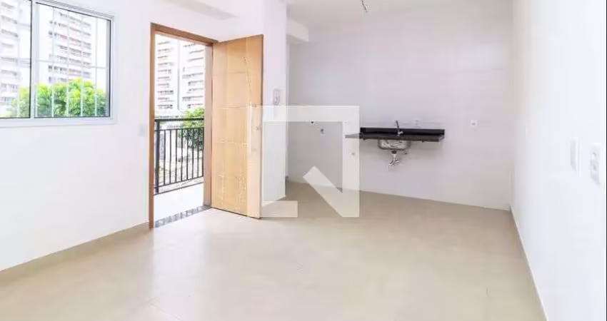 Apartamento para venda - vila leopoldina, 1 quarto,  30 m² - são paulo