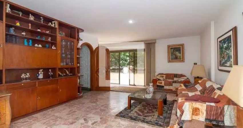 Cobertura para venda - jardim oceânico, 3 quartos,  317 m² - rio de janeiro
