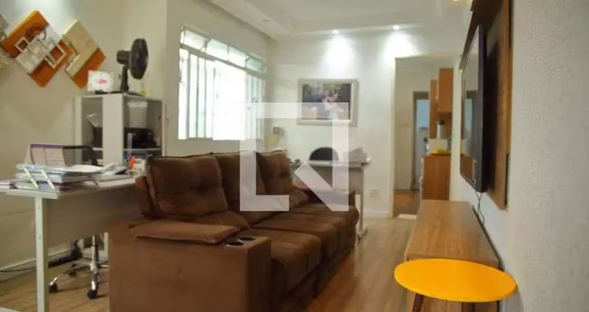 Casa para venda - planalto, 2 quartos,  125 m² - são bernardo do campo