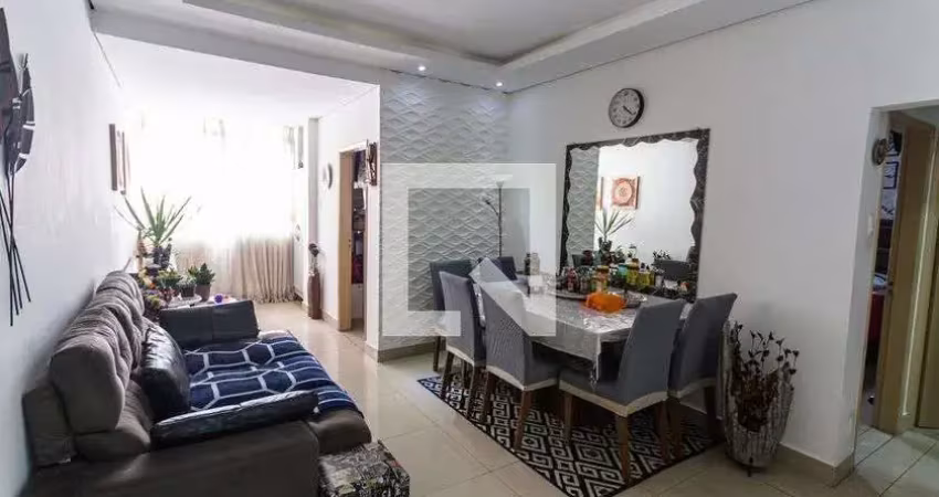 Apartamento para venda - centro, 3 quartos,  110 m² - belo horizonte