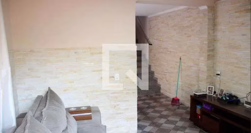 Casa para venda - vila jacuí, 3 quartos,  200 m² - são paulo
