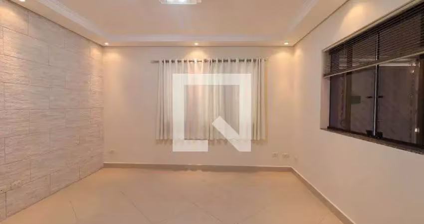 Casa para venda - jardim, 2 quartos,  127 m² - santo andré