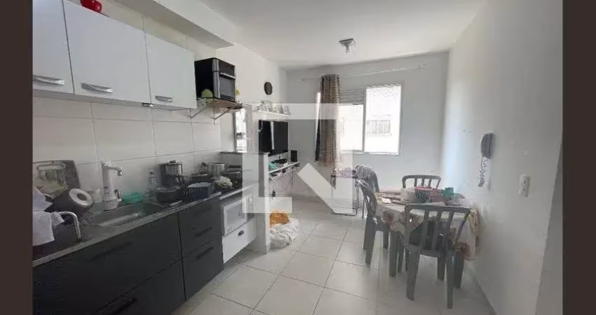 Apartamento para venda - jardim jussara, 2 quartos,  32 m² - são paulo