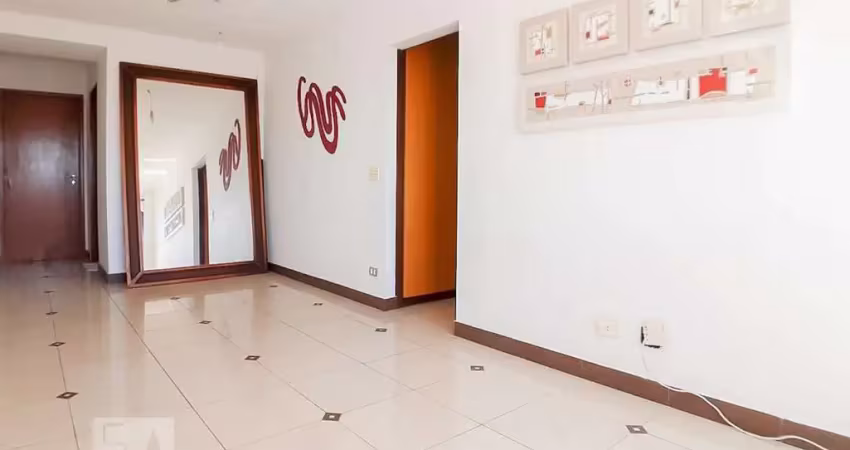 Apartamento para venda - bosque da saúde, 3 quartos,  67 m² - são paulo