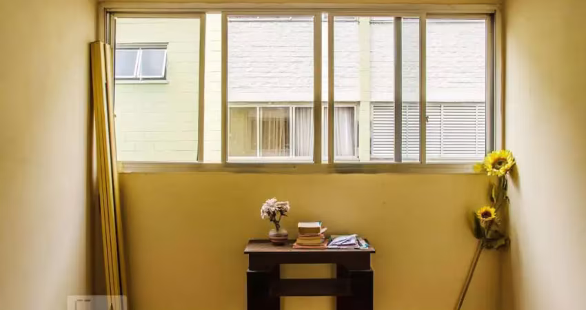 Apartamento para venda - casa verde, 2 quartos,  65 m² - são paulo