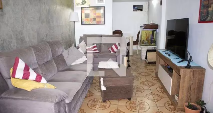 Casa para venda - vila mazzei, 3 quartos,  90 m² - são paulo
