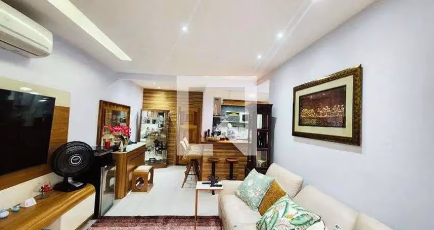 Apartamento para venda - grajaú, 2 quartos,  78 m² - rio de janeiro