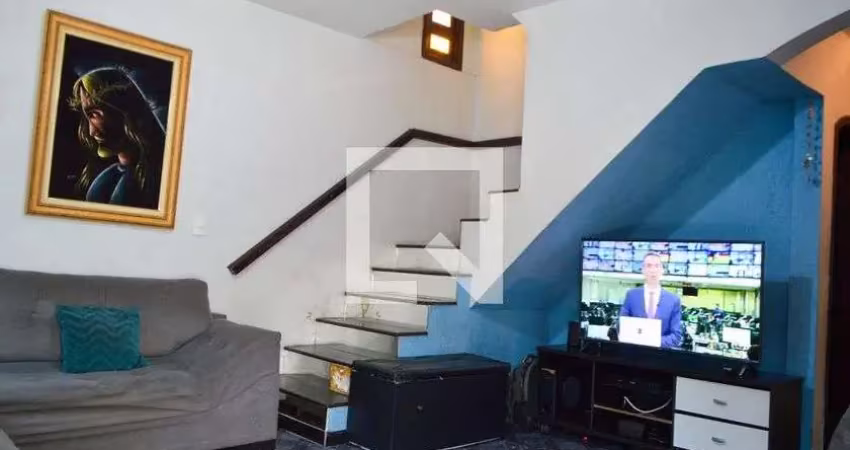 Casa / sobrado em condomínio para venda - taquara, 5 quartos,  178 m² - rio de janeiro
