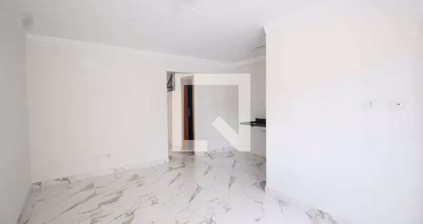 Apartamento para venda - água fria, 2 quartos,  52 m² - são paulo