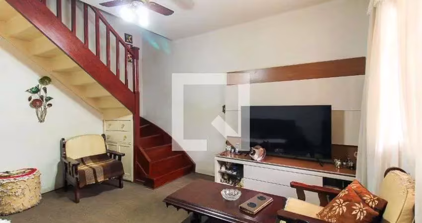 Casa para venda - belém, 2 quartos,  86 m² - são paulo