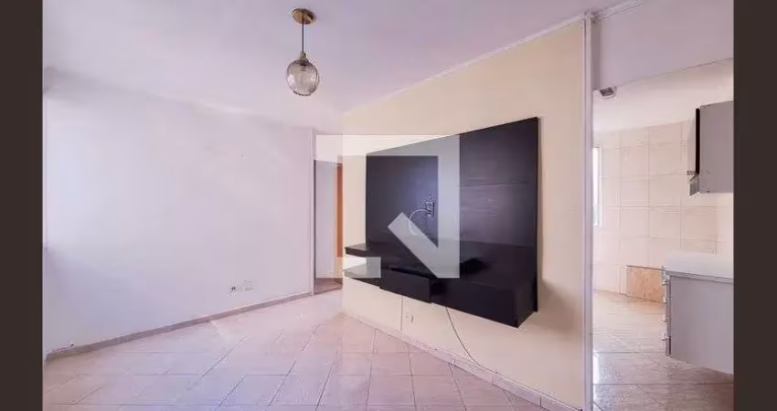 Apartamento para venda - santana, 2 quartos,  48 m² - são paulo