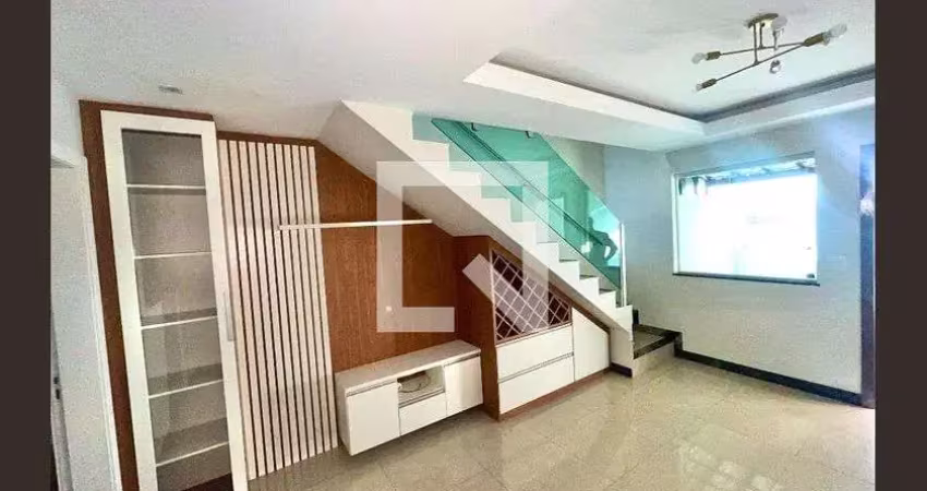 Casa para venda - santa amélia, 2 quartos,  86 m² - belo horizonte