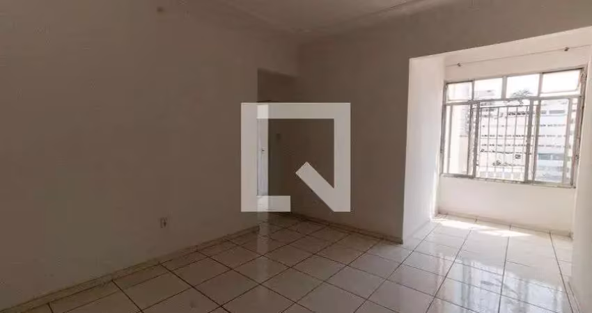 Apartamento para venda - centro , 2 quartos,  60 m² - niterói