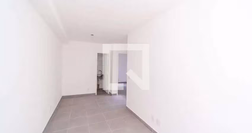 Apartamento para venda - jardim maringá, 2 quartos,  45 m² - são paulo