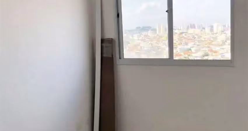 Kitnet / stúdio para venda - vila alpina, 1 quarto,  30 m² - são paulo