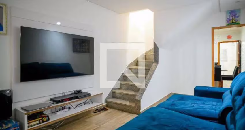 Casa para venda - são joão clímaco, 3 quartos,  125 m² - são paulo