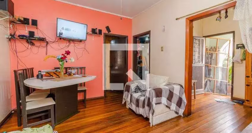 Casa para venda - partenon, 4 quartos,  190 m² - porto alegre