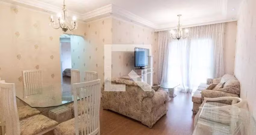 Apartamento para venda - água fria, 3 quartos,  118 m² - são paulo