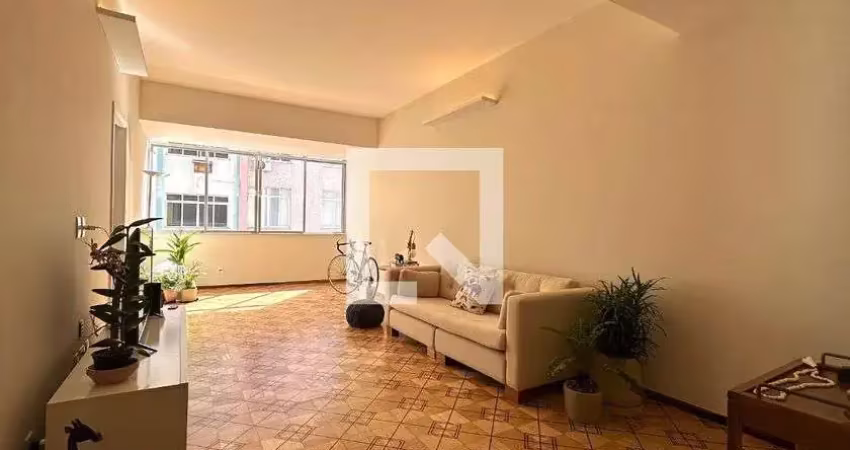 Apartamento para venda - copacabana, 3 quartos,  152 m² - rio de janeiro