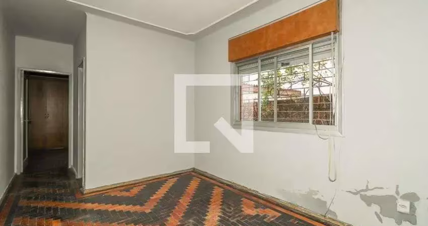 Apartamento para venda - são geraldo, 1 quarto,  56 m² - porto alegre