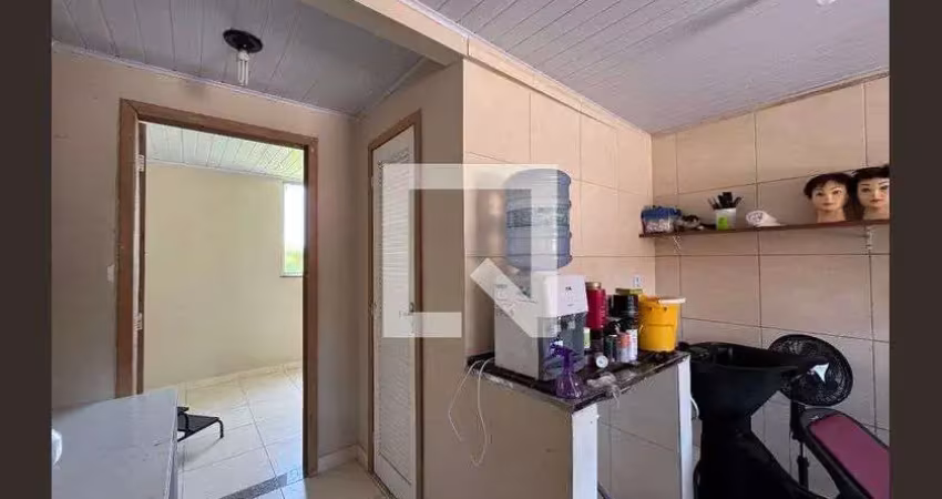 Casa para venda - vargem grande, 1 quarto,  28 m² - rio de janeiro