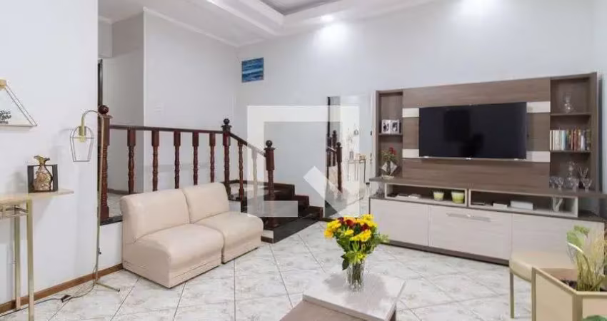 Casa para venda - jardim cocaia, 3 quartos,  250 m² - guarulhos