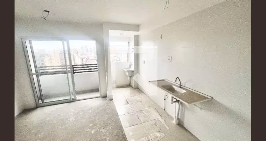Kitnet / stúdio para venda - água fria, 2 quartos,  40 m² - são paulo