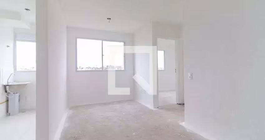 Apartamento para venda - campo grande, 2 quartos,  42 m² - são paulo