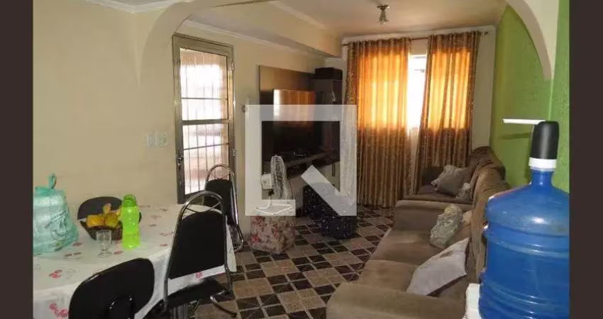Casa para venda - freguesia do ó, 6 quartos,  216 m² - são paulo