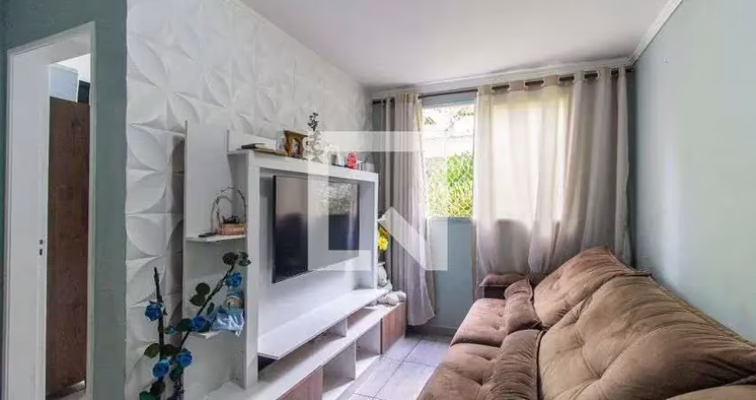 Apartamento para venda - itaquera, 2 quartos,  45 m² - são paulo