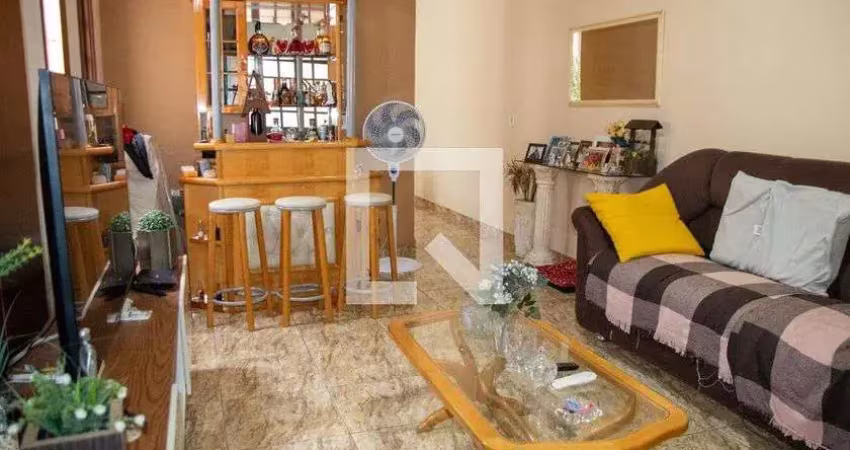 Casa para venda - jardim brasil , 3 quartos,  180 m² - são paulo