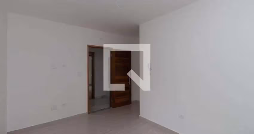 Apartamento para venda - vila gustavo, 2 quartos,  38 m² - são paulo