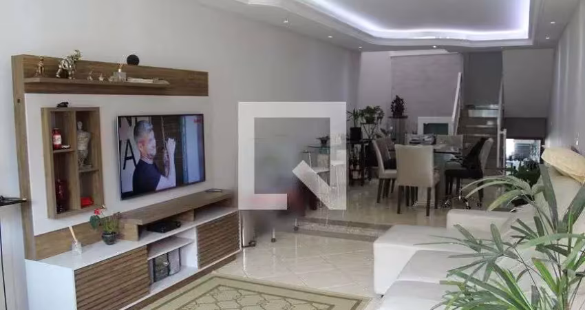 Casa para venda - mandaqui, 5 quartos,  240 m² - são paulo