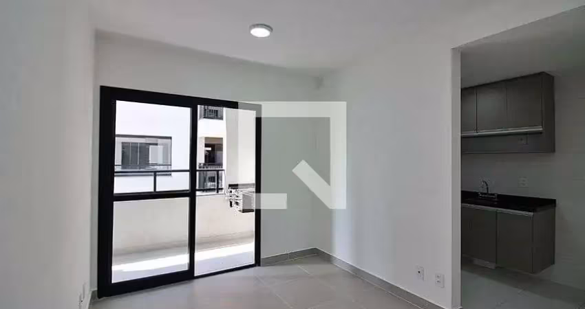 Apartamento para venda - nova petrópolis, 2 quartos,  54 m² - são bernardo do campo
