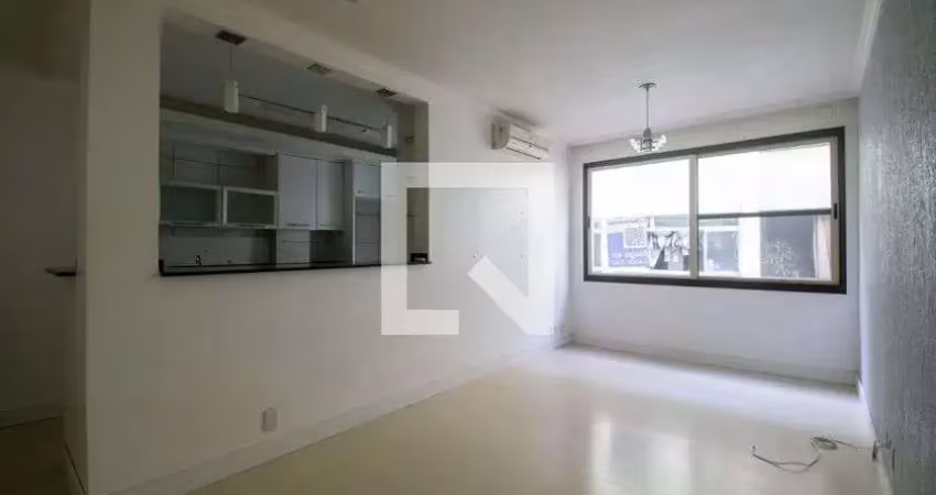 Apartamento para venda - teresópolis, 2 quartos,  73 m² - porto alegre