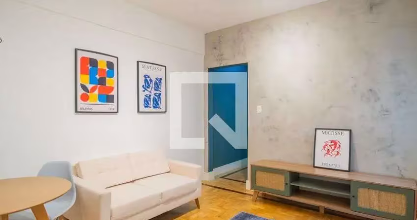 Apartamento para venda - cidade baixa, 1 quarto,  43 m² - porto alegre