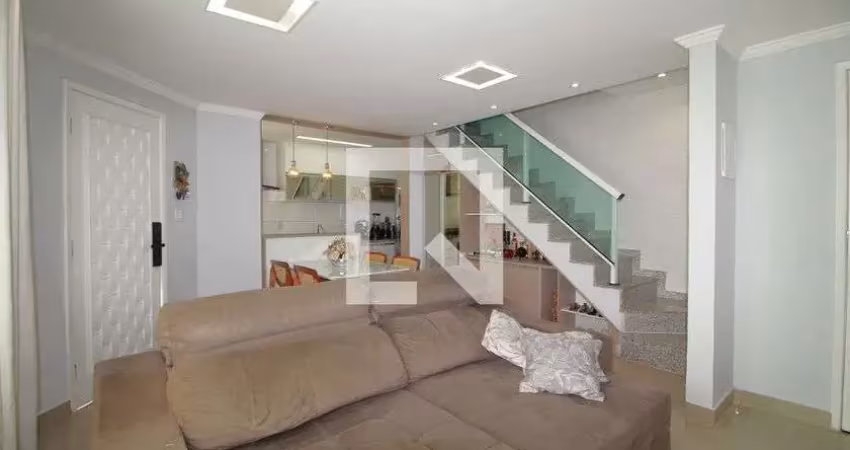 Casa / sobrado em condomínio para venda - taquara, 3 quartos,  146 m² - rio de janeiro