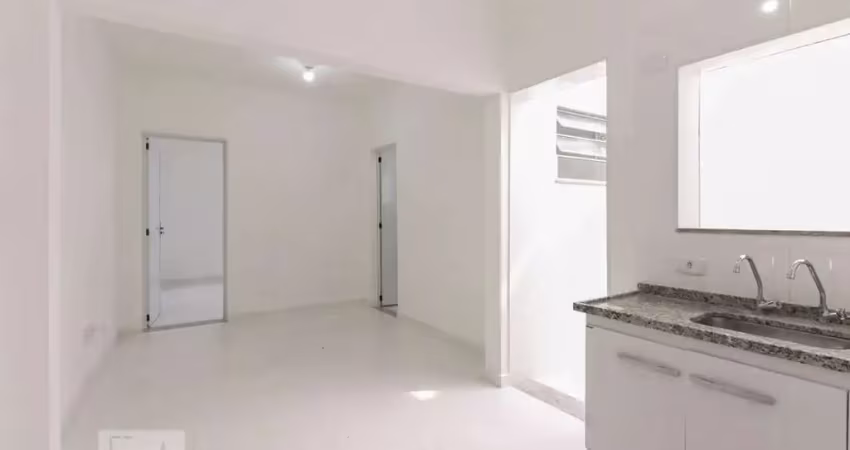 Apartamento para venda - vila ema, 1 quarto,  40 m² - são paulo
