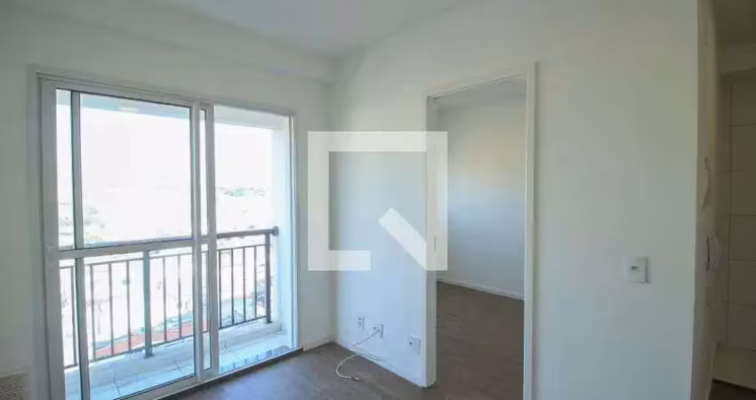 Apartamento para venda - vila invernada, 2 quartos,  38 m² - são paulo