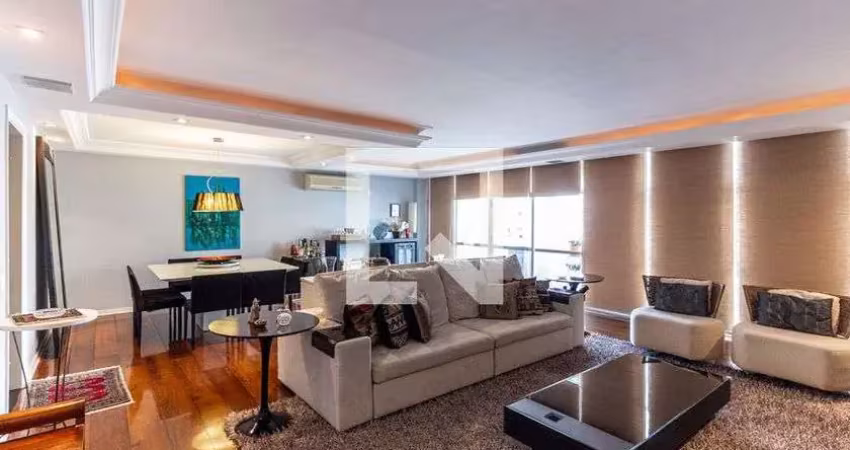 Apartamento para venda - santa cecília, 4 quartos,  330 m² - são paulo