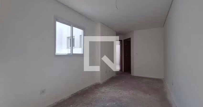 Apartamento para venda - vila leopoldina, 2 quartos,  46 m² - santo andré