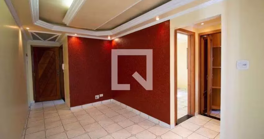 Apartamento para venda - itaquera, 2 quartos,  55 m² - são paulo