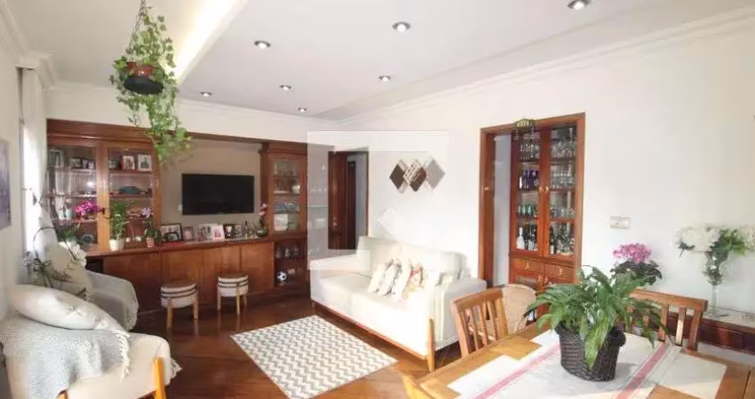 Apartamento para venda - santana, 3 quartos,  89 m² - são paulo