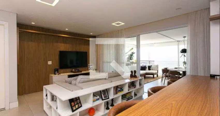 Apartamento para venda - tatuapé, 3 quartos,  123 m² - são paulo